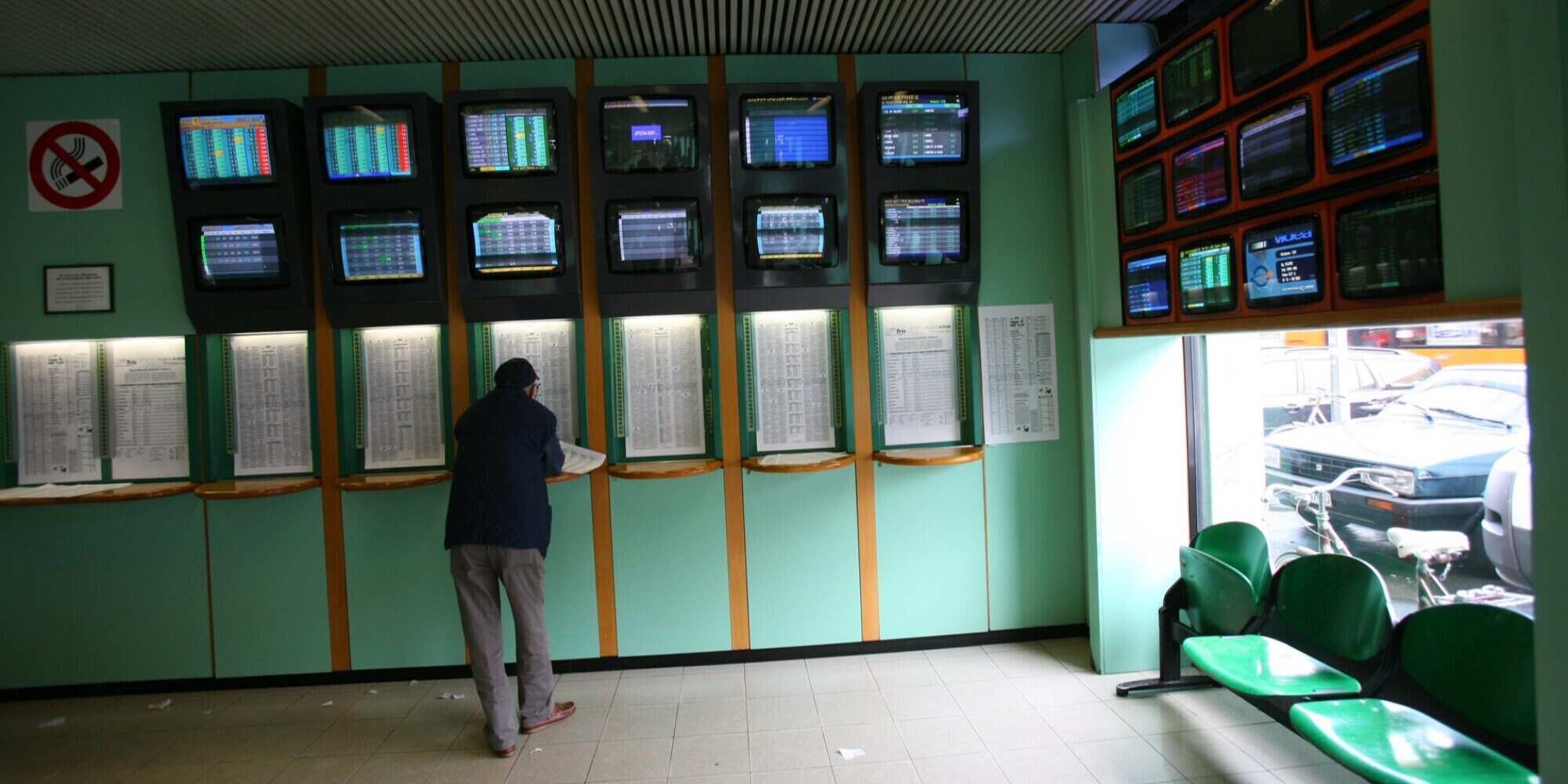 La Fondazione Insigniti OMRI in campo contro il gioco d'azzardo nel mondo dello sport