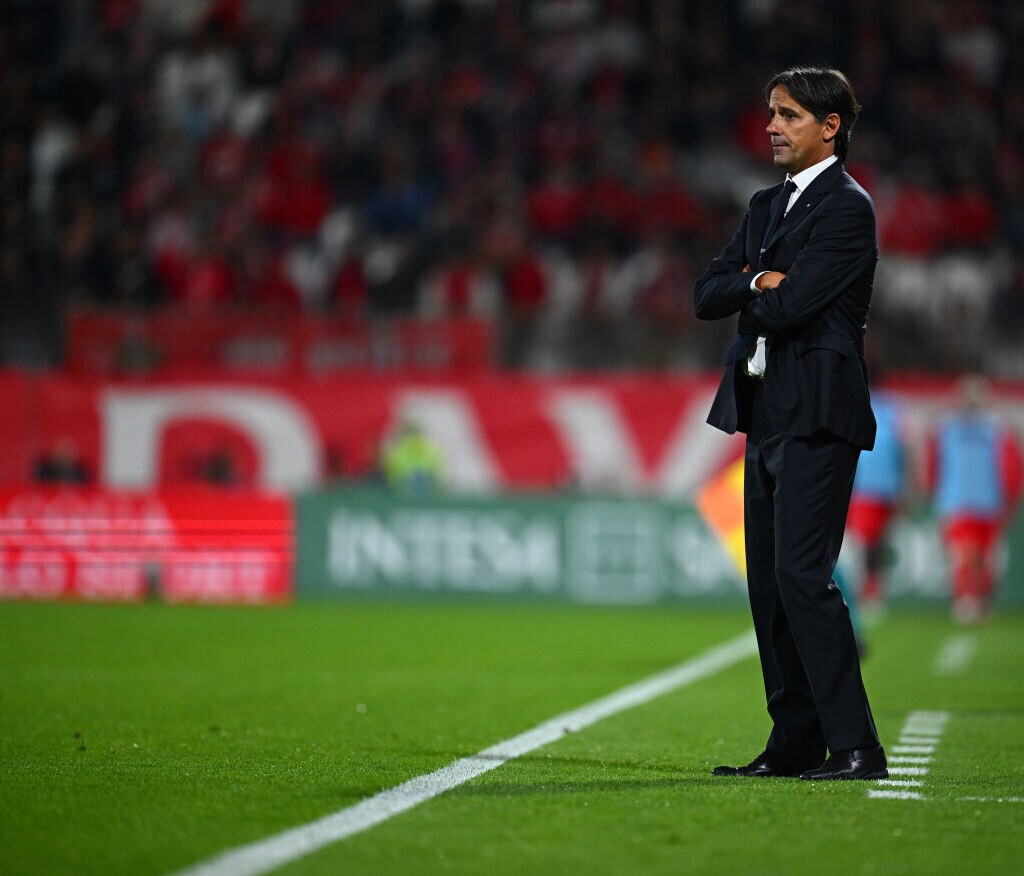 Inter, le probabili scelte di Inzaghi. Ecco come dovrebbe scendere in campo il Milan
