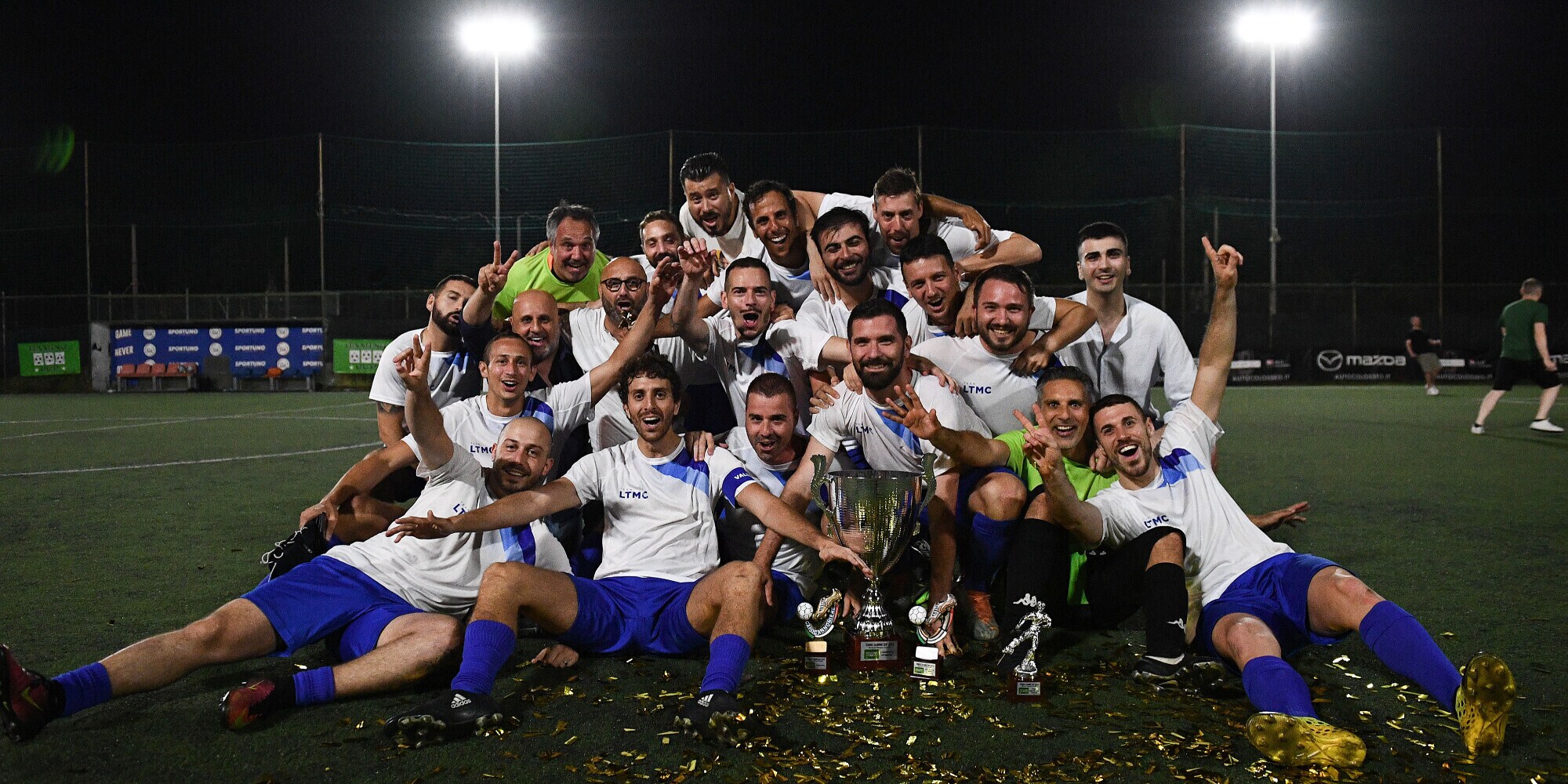 Gaming Cup 2024, al via l'undicesima edizione del torneo: le novità