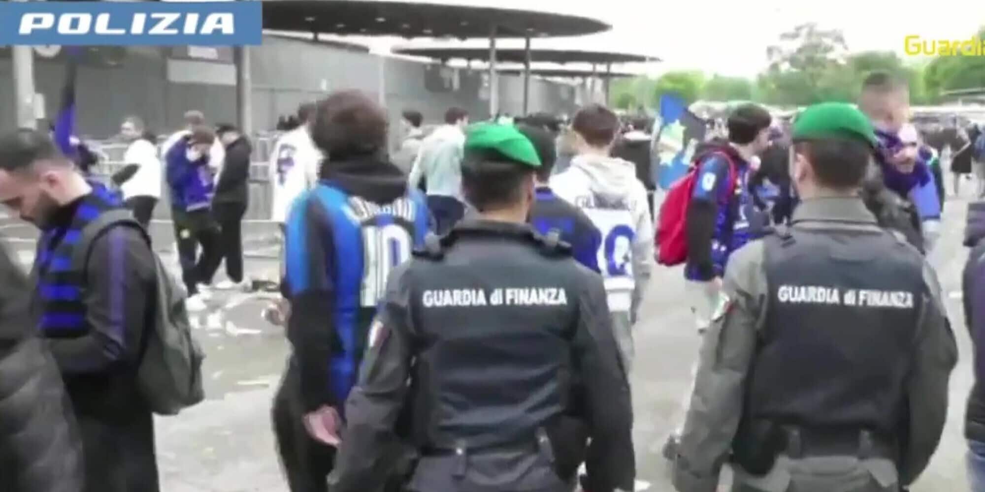 Inter e Milan, la penalizzazione non si può escludere