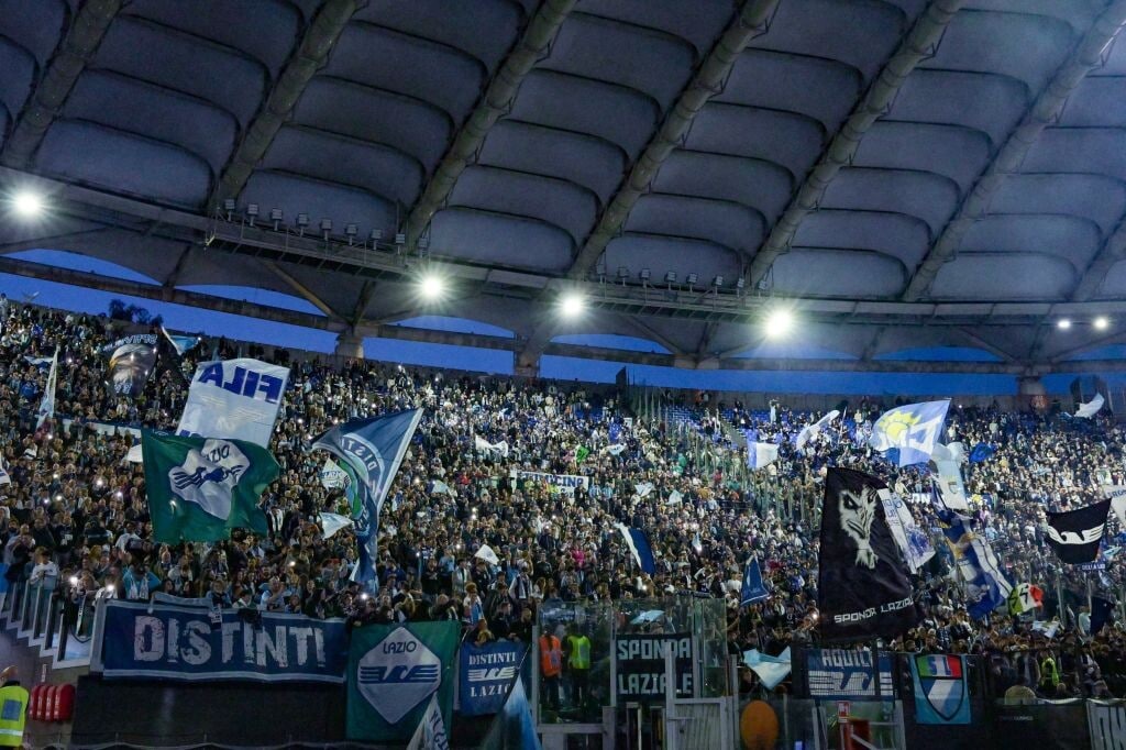 Lazio, si va verso quota 25mila contro il Nizza. Le gare di Champions di oggi