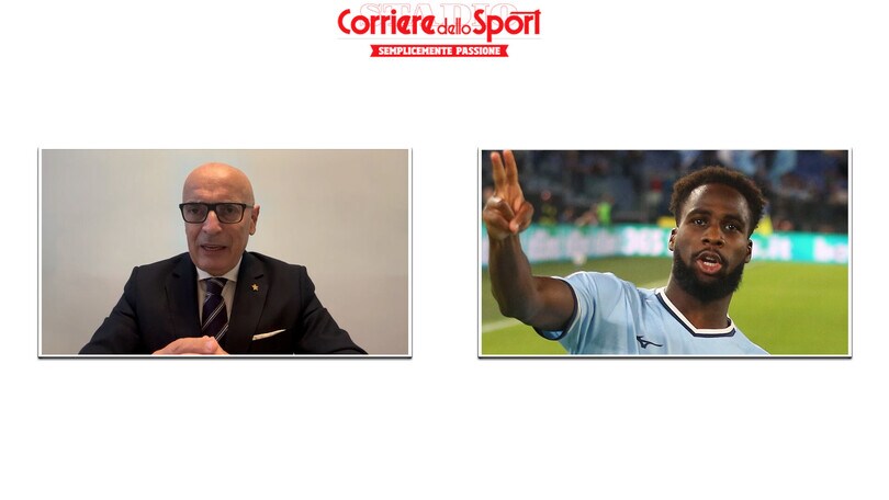 Perché la Lazio vola grazie a Dia