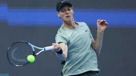 Sinner si arrende ad Alcaraz. Louis Vuitton Cup: Britannia va sul 6-4