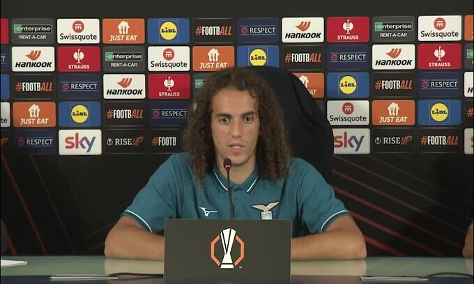 Guendouzi: "Possiamo andare lontano in Europa"