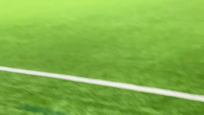 Elfsborg-Roma, il campo (sintetico) della Boras Arena