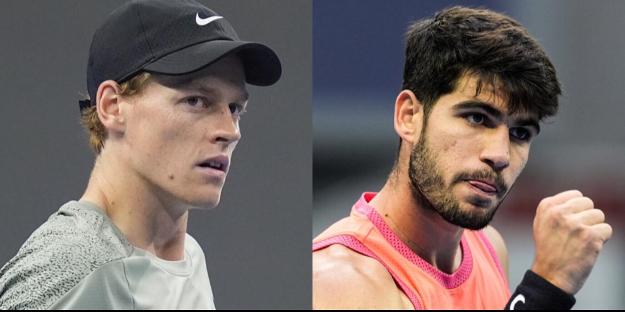 Alcaraz trionfa a Pechino, Sinner ko al tie break del terzo set. Rivivi la diretta