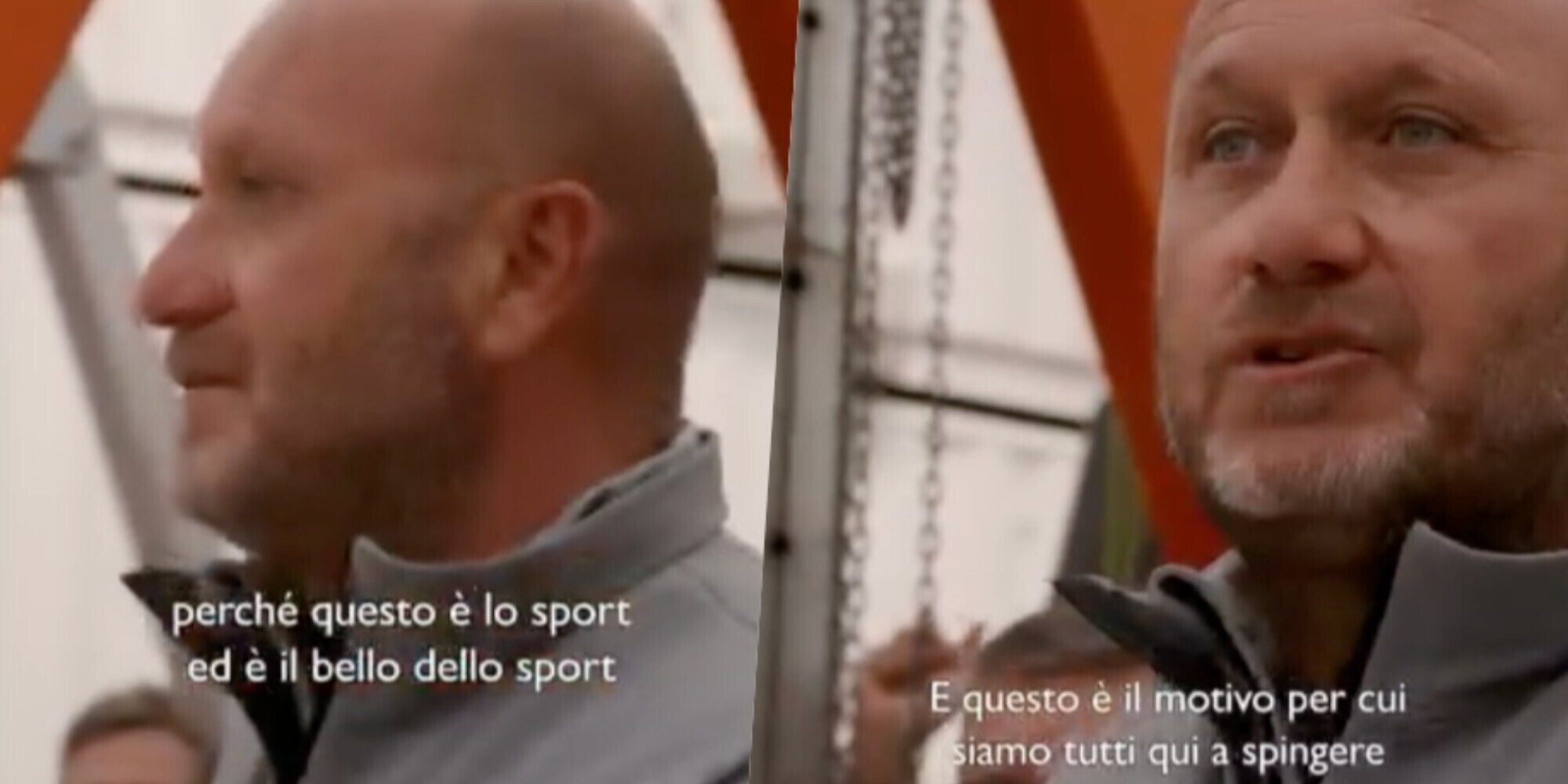 Luna Rossa, coach Sirena scuote la squadra: “Basta tristezza, arrendiamoci solo da morti”