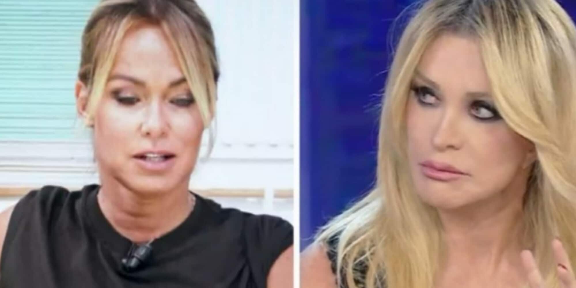 Paola Ferrari contro Sonia Bruganelli: "In lei c'è qualcosa che..."