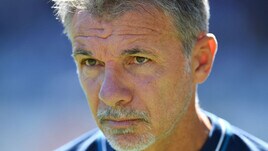 Lazio, le scelte di Baroni. Roma: turno di riposo per Dybala