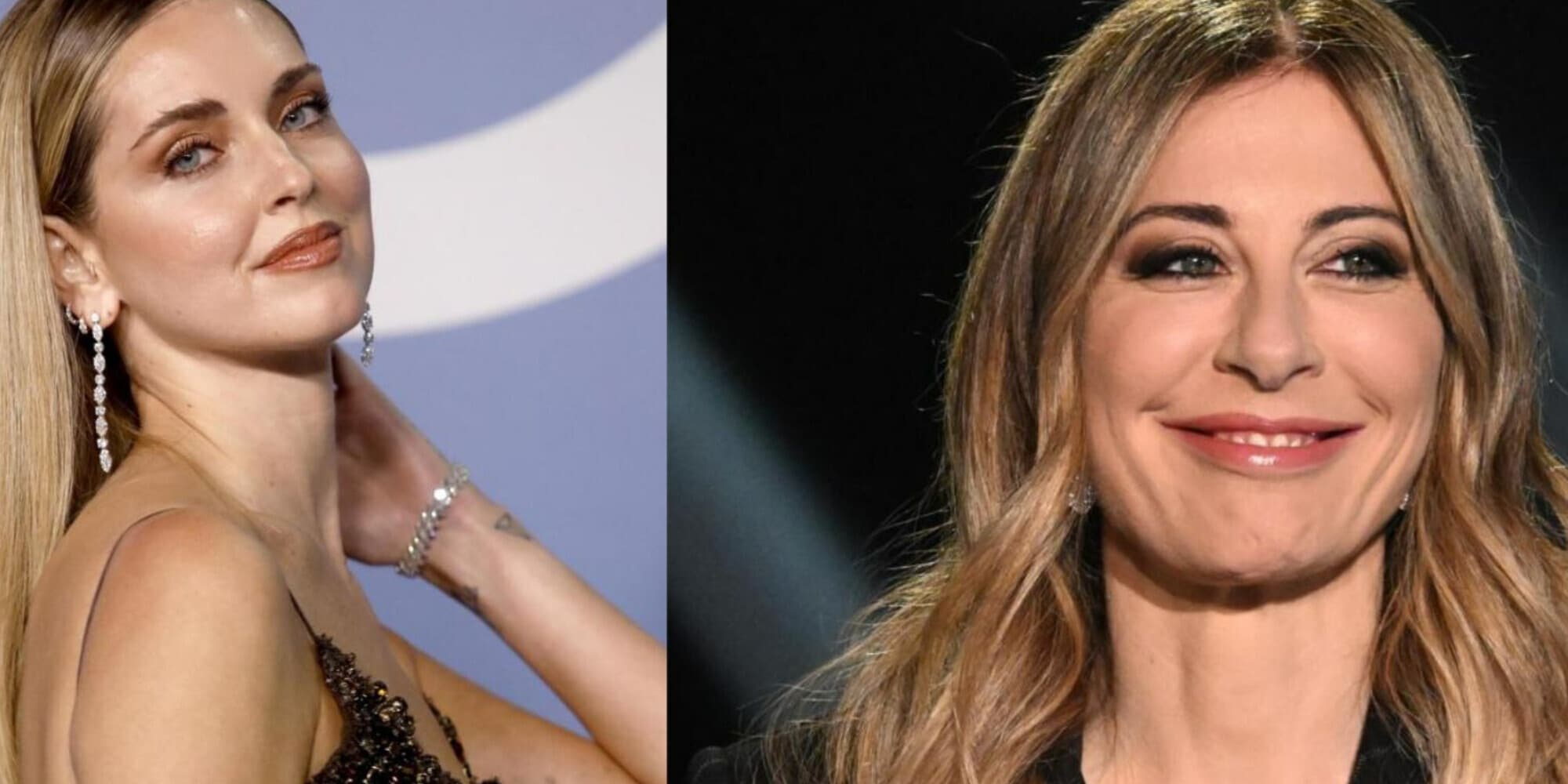 "Chiara Ferragni a Belve, trattative in corso con Francesca Fagnani"