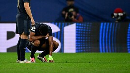 Juve, tegola per Bremer. Berrettini batte O'Connel a Shanghai