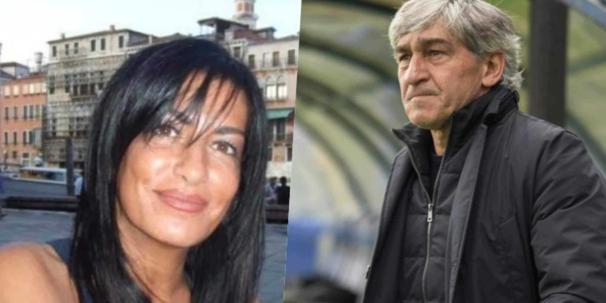 Morta Perla Galderisi: l’ex moglie dell’attaccante della Juve aveva 59 anni