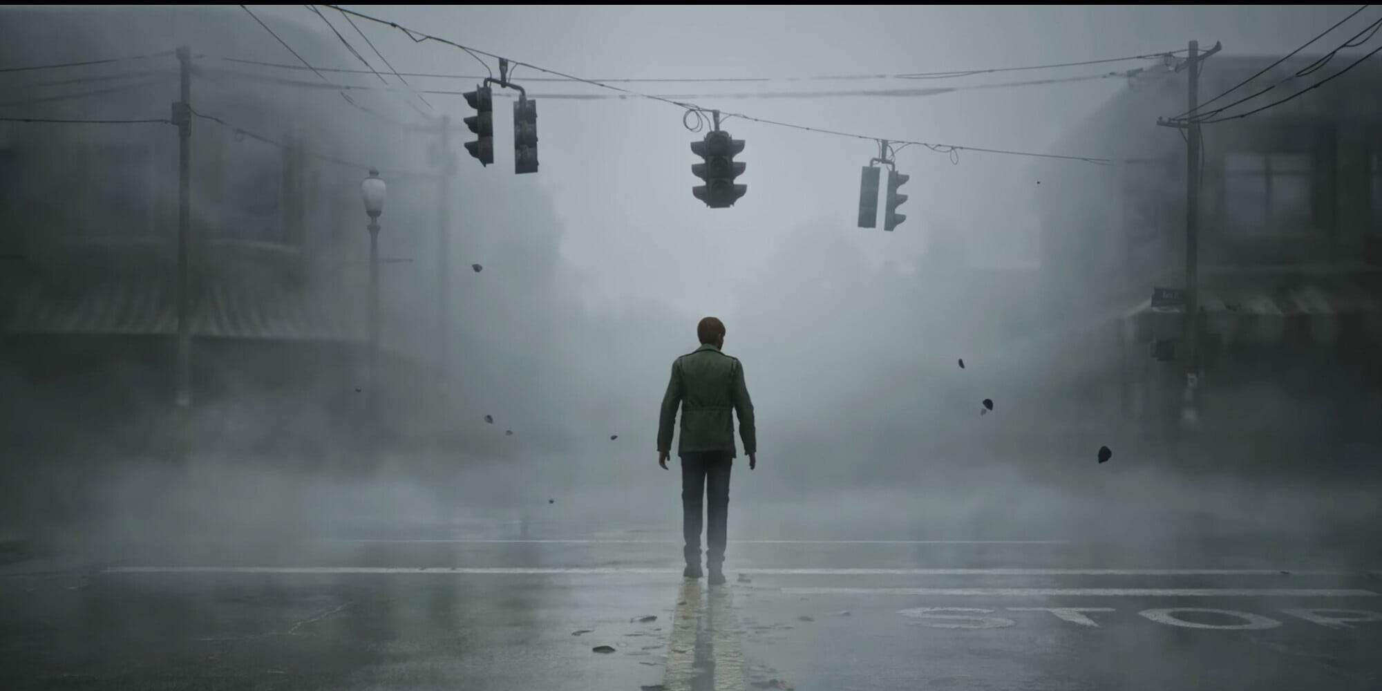 Silent Hill 2 Remake: un'avventura imprescindibile per ogni fan degli horror