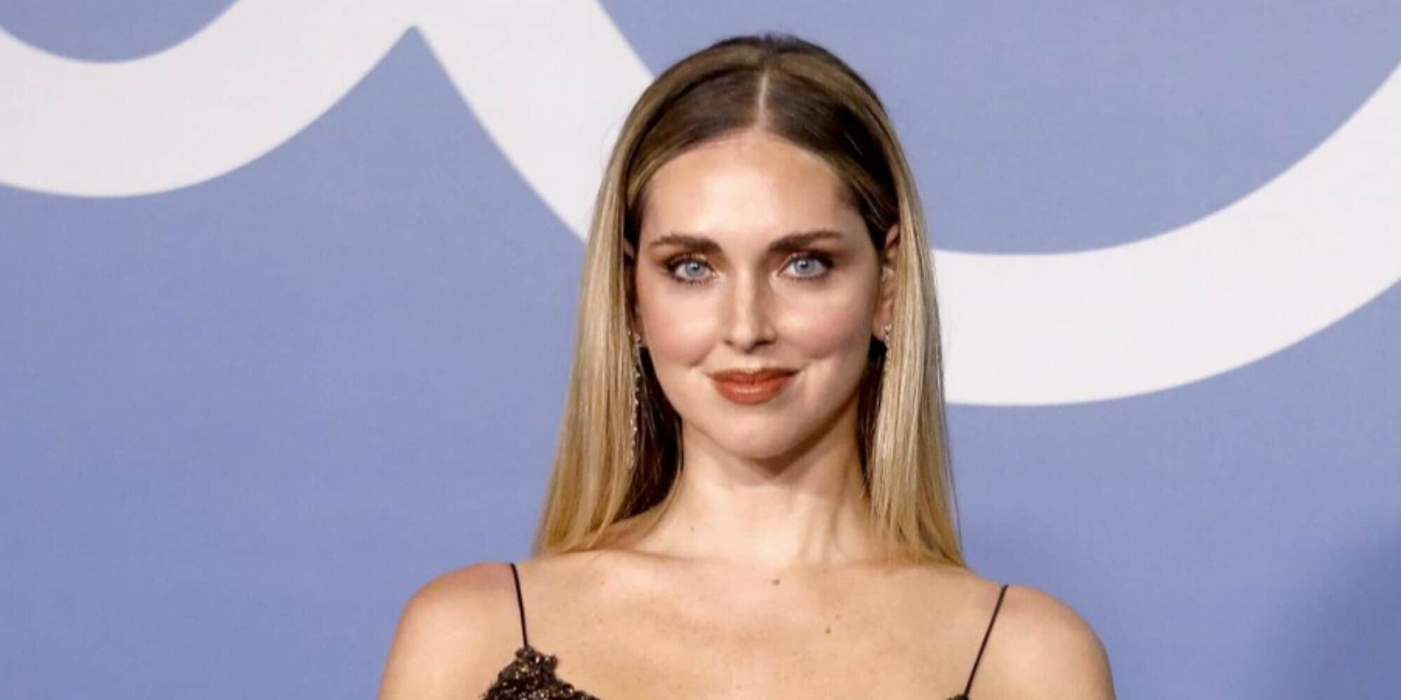 Chiara Ferragni, indagini chiuse per truffa aggravata