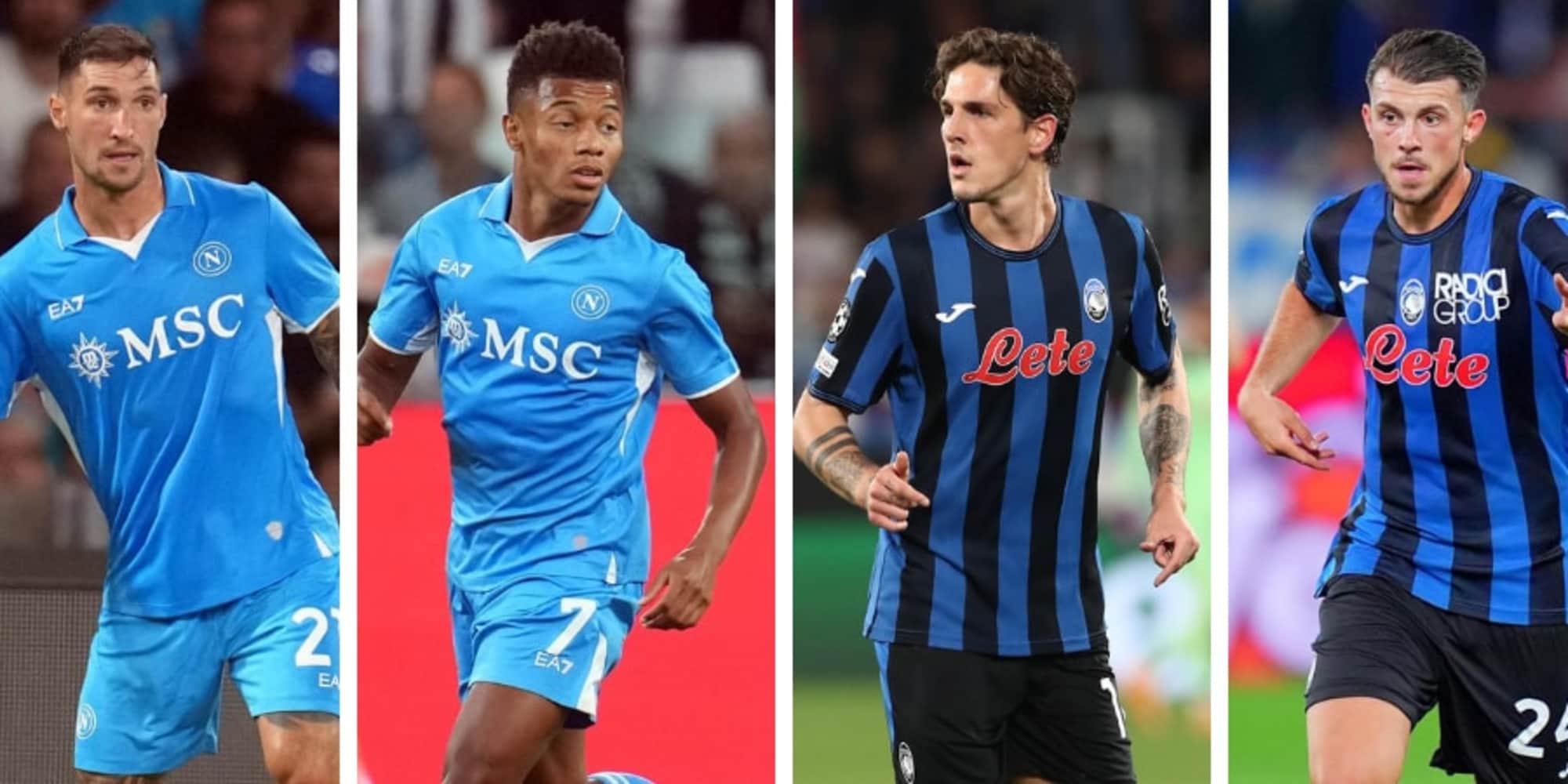 Fantacalcio®, Politano o Neres, Zaniolo o Samardzic: come gestire i ballottaggi