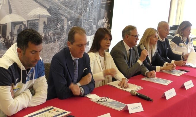 Il Park Tennis Genova in A1: parlano il Presidente e i Capitani