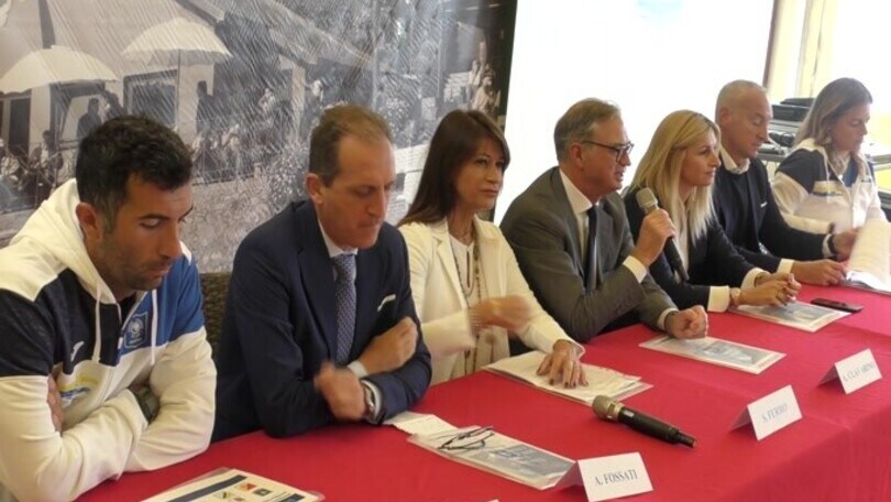 Il Park Tennis Genova in A1: parlano il Presidente e i Capitani