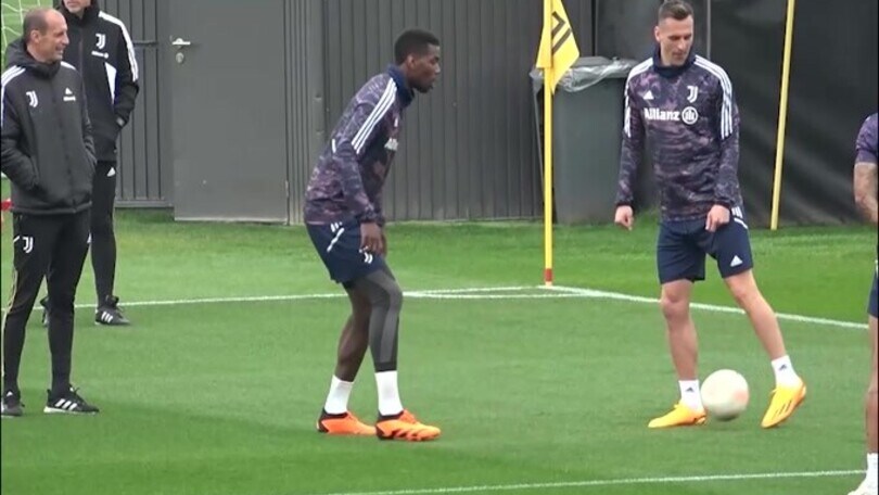 Dall'Inghilterra: "Clamoroso Pogba, squalifica per doping ridotta"