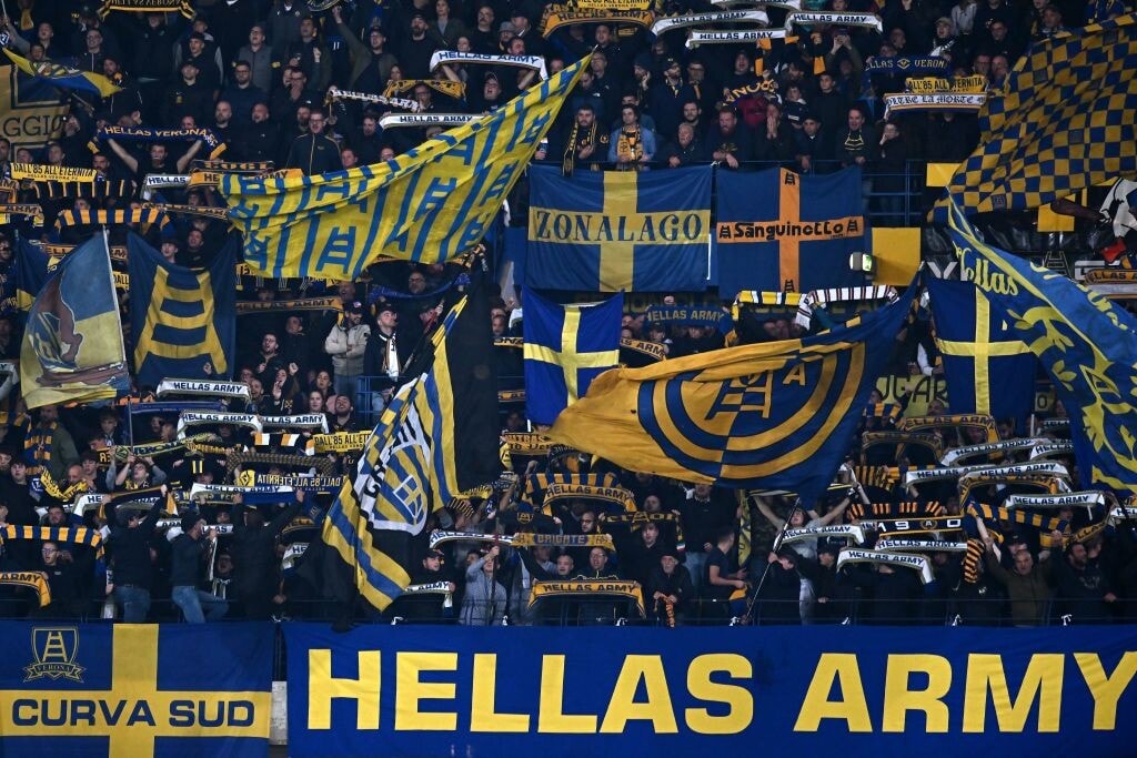 Verona, 2-1 contro il Venezia. Napoli: gli azzzurri battono il Como