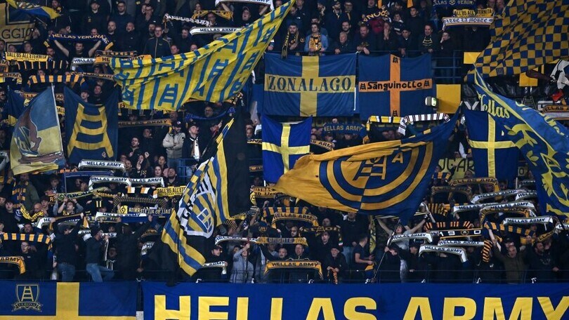 Verona, 2-1 contro il Venezia. Napoli: gli azzzurri battono il Como
