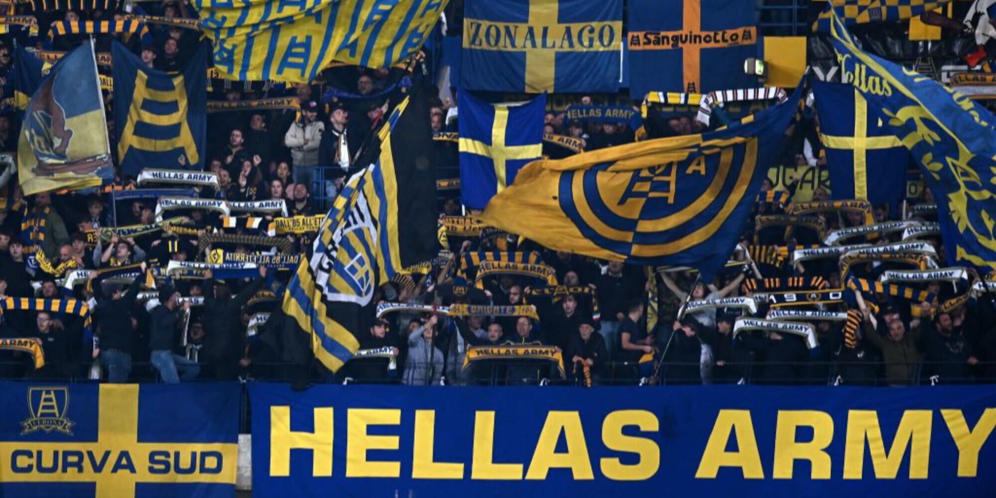Verona, Napoli, Italia e Danso: le ultimissime