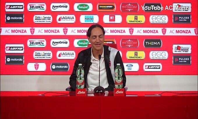 Nesta: "Un arbitro di Roma? Magari tifa Lazio..."