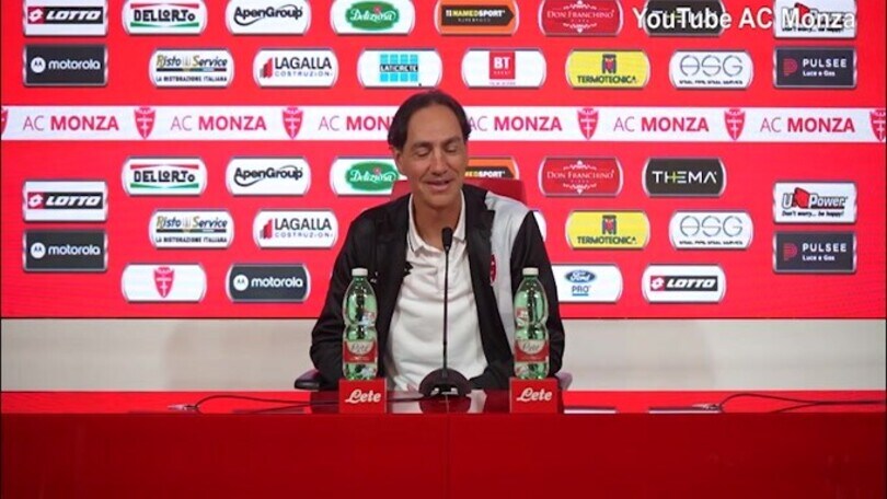 Nesta: "Un arbitro di Roma? Magari tifa Lazio..."