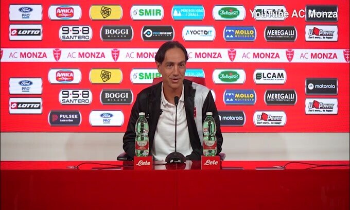 Nesta: "So di essere a rischio"