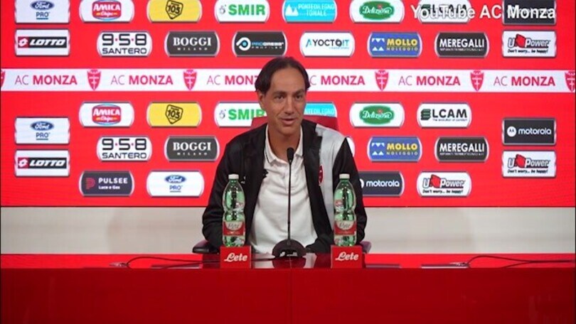 Nesta: "So di essere a rischio"