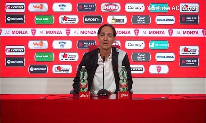 Nesta: "Galliani ha detto che ci dobbiamo svegliare"