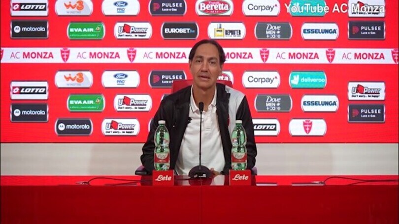 Nesta: "Galliani ha detto che ci dobbiamo svegliare"