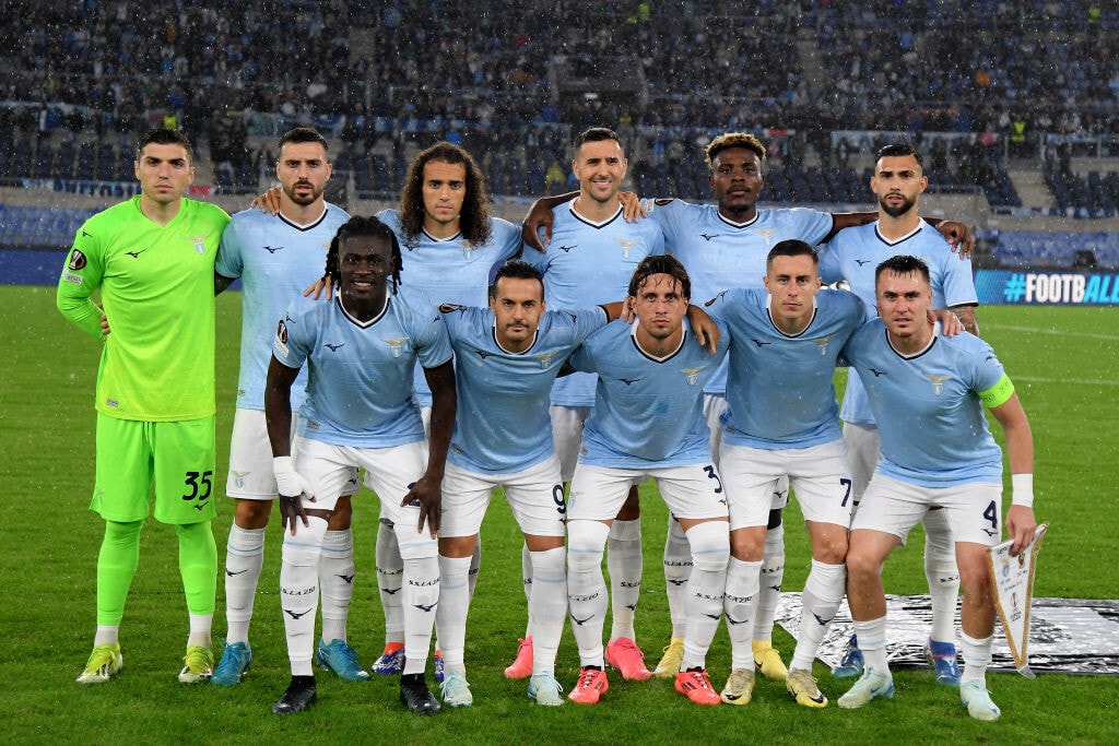 Lazio, i biancocelesti salgono nel ranking Uefa. Pogba è pronto a tornare in campo