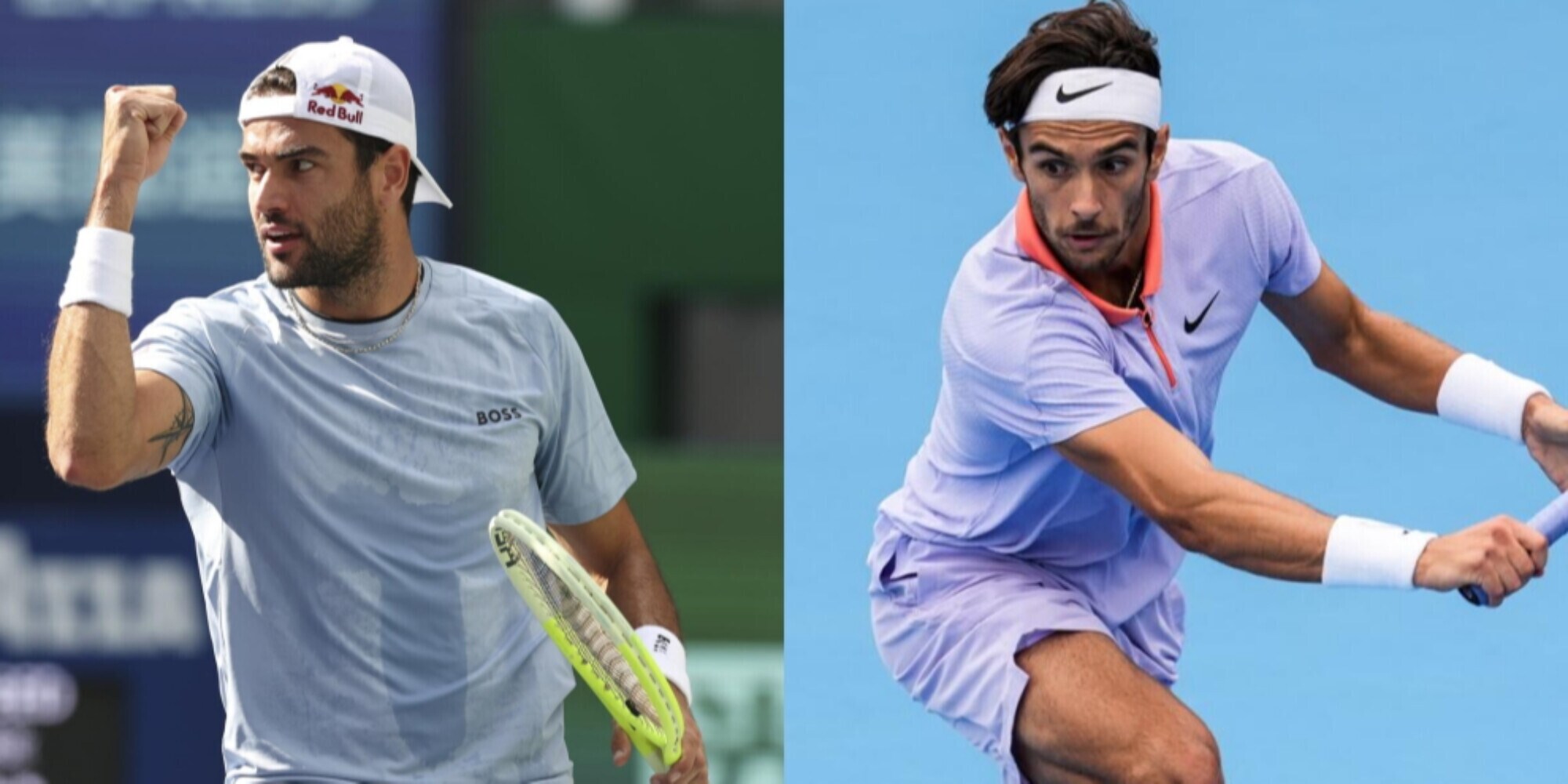 Atp Shanghai, programma cancellato per pioggia: si gioca solo al coperto