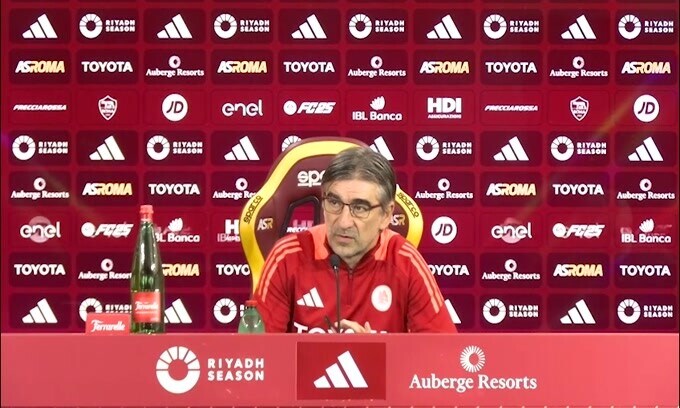 Juric: "Hummels e Dybala da valutare"