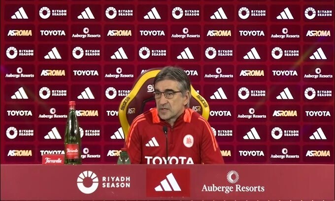 Juric: "A Monza come una piccola finale"