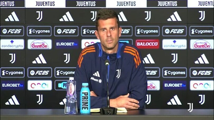 Thiago Motta: “Dispiace tantissimo per Bremer”