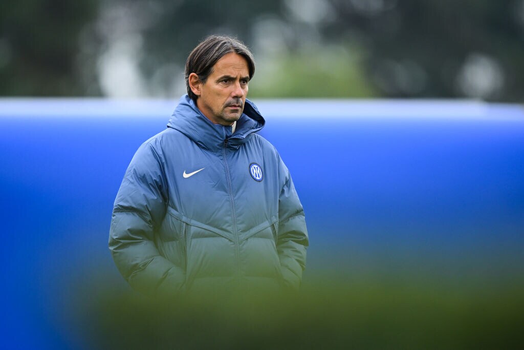 Inter, le probabili scelte di Inzaghi. Atalanta, alle 18 c'è il Genoa