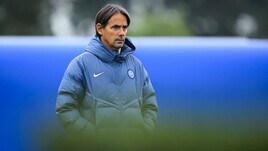 Inter, le probabili scelte di Inzaghi. Atalanta, alle 18 c'è il Genoa