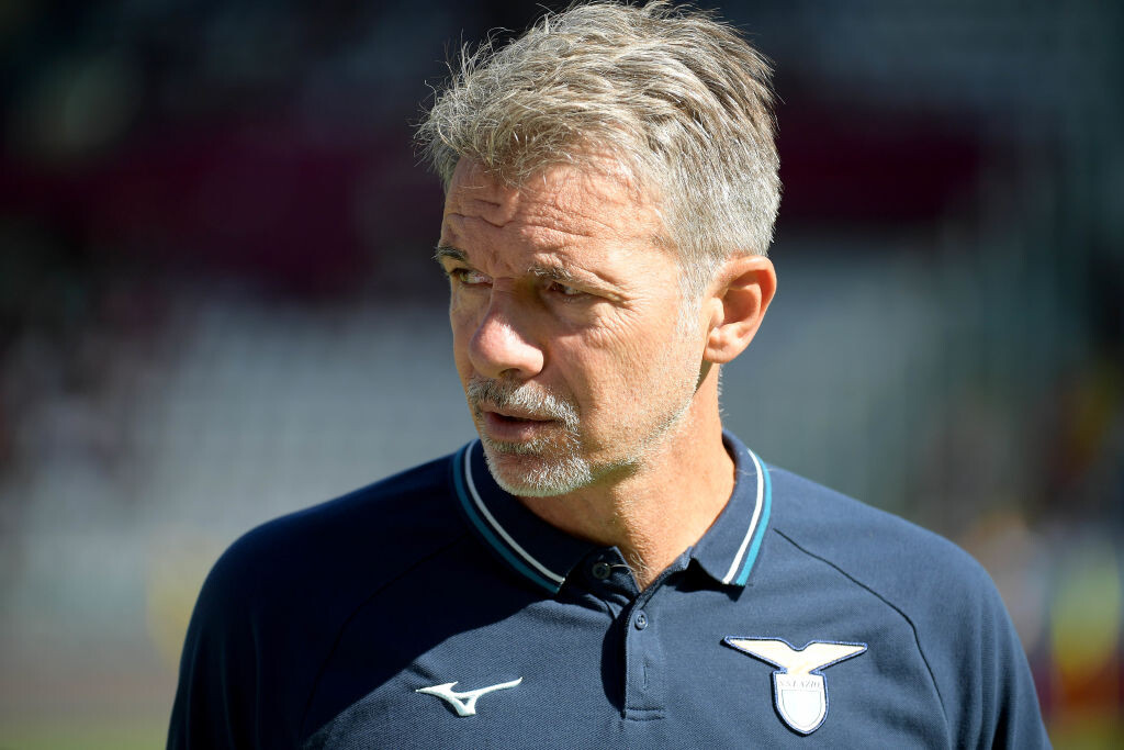 Lazio, le probabili scelte di Baroni. Come scenderà in campo la Roma