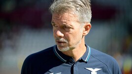 Lazio, le probabili scelte di Baroni. Come scenderà in campo la Roma