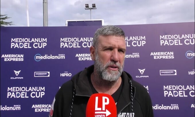 Candela: "Presto per giudicare Juric. Ho sentito De Rossi"