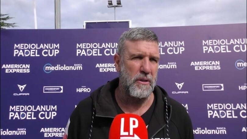 Candela: "Presto per giudicare Juric. Ho sentito De Rossi"