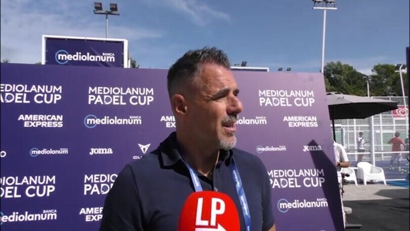Perrotta: "Pellegrini il primo a subire le conseguenze del momento negativo"