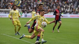 Juve, solo un pareggio contro il Cagliari. Fiorentina-Milan: le probabili formazioni