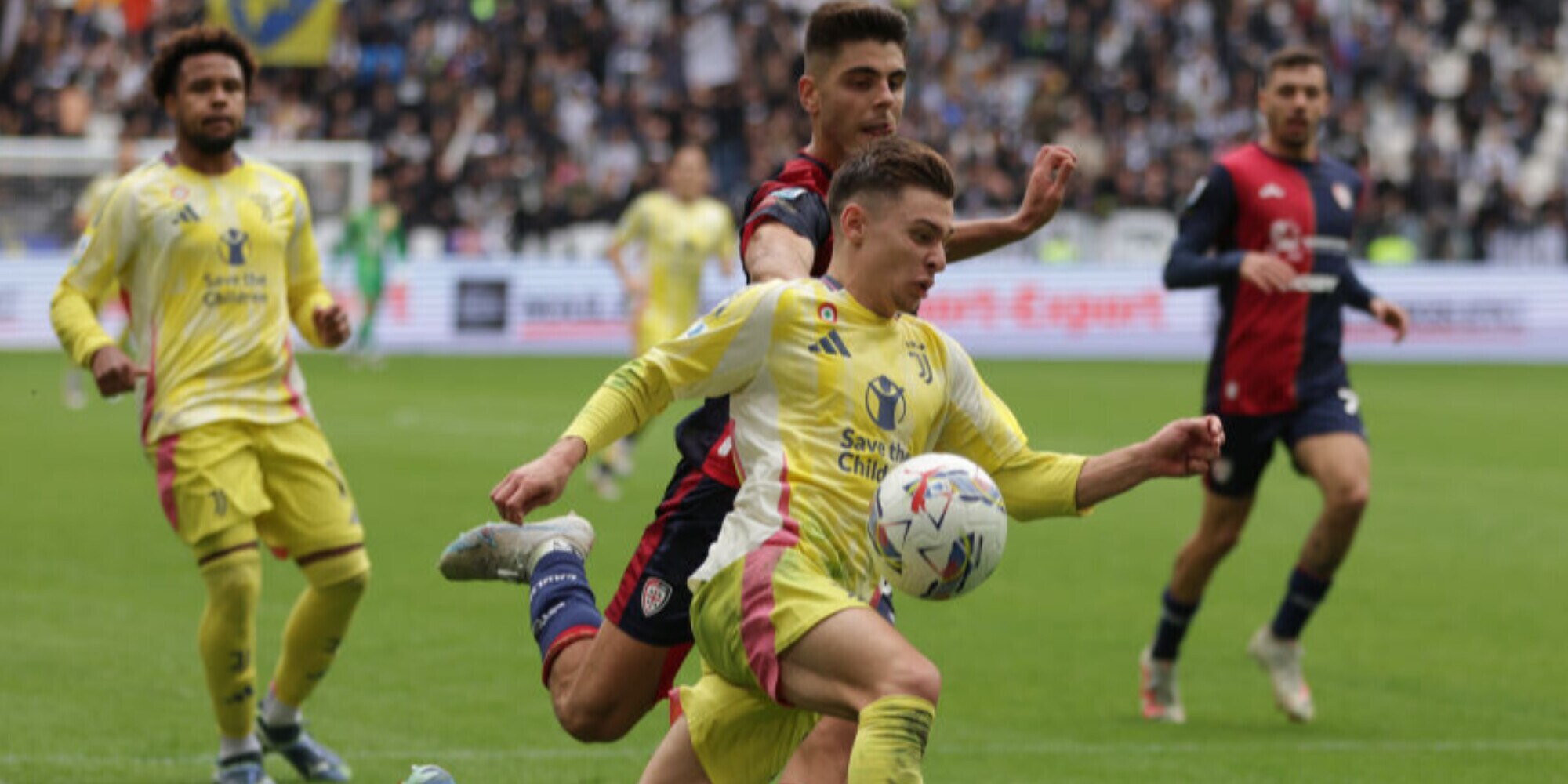 Juve, Fiorentina, Sinner e Carvajal: le ultimissime