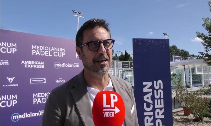 Fiore: "Speriamo in un campionato equilibrato. Retegui fondamentale per la nazionale"