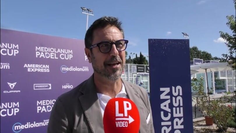 Fiore: "Speriamo in un campionato equilibrato. Retegui fondamentale per la nazionale"