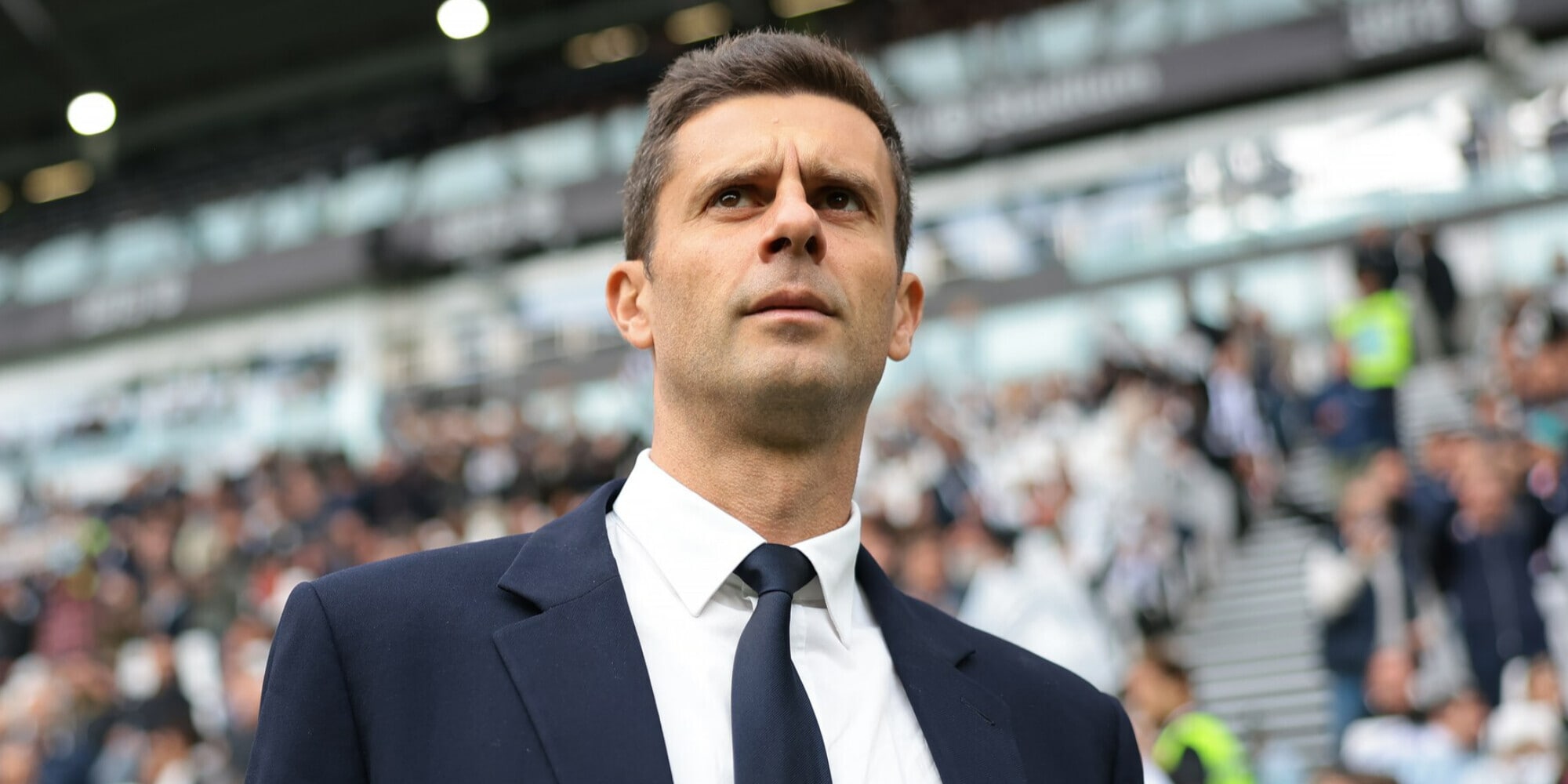 Thiago Motta: "Abbiamo fatto tutto noi. Che errore gestire il vantaggio!". Rivivi la diretta