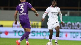 Fiorentina: steso il Milan al Franchi. Roma, solo un pari a Monza