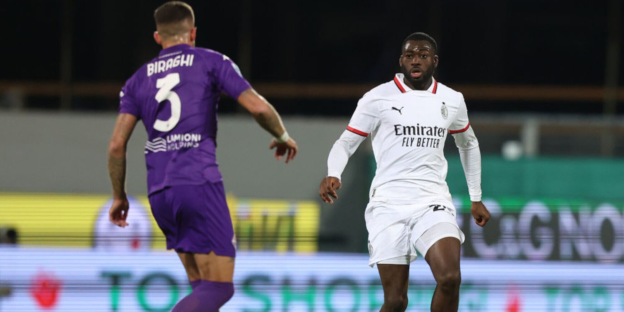 Fiorentina, Roma, Lazio e Bologna: le ultimissime